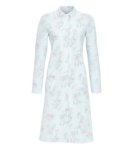 Ringella Dames Badjas Morning Mist 5211777-570 | 31562