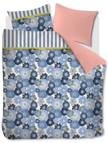 Oilily Dekbedovertrek Nica Multi 31295