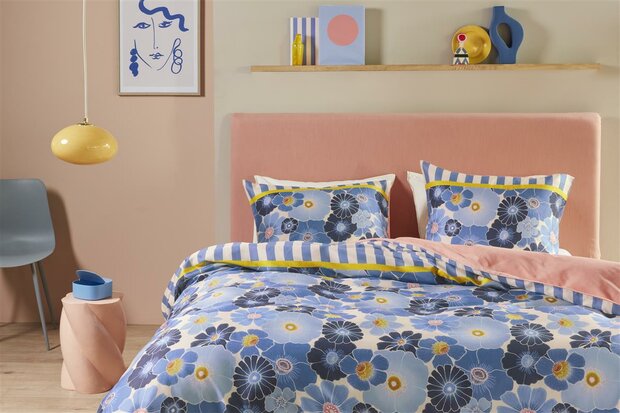 Oilily Dekbedovertrek Nica Multi 31295