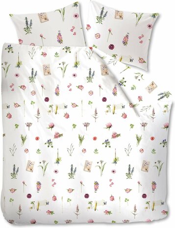 Marjolein Bastin Dekbedovertrek Botanicus Multi 19483