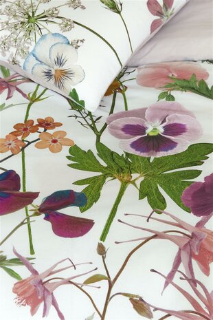 Beddinghouse Dekbedovertrek Sunny Multi 28031