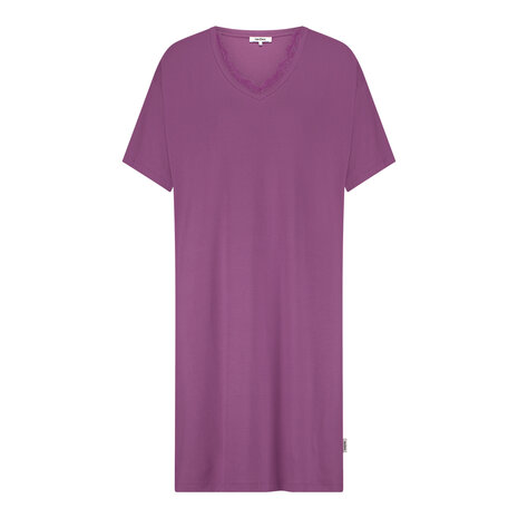 Ten Cate Nachthemd Purple Orchid 60439 - 2216 | 31670
