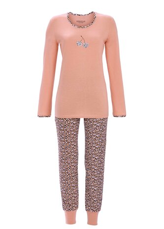Ringella Dames Pyjama Teerose 5511207-838 | 32061