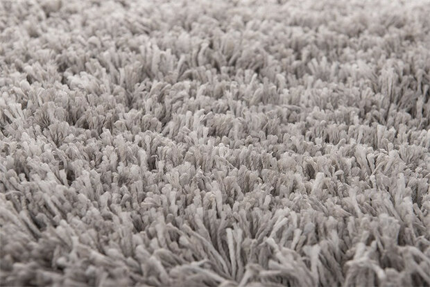 Heckett Lane Cona Badmat Pearl Grey HNLB51-52-M | HNLB51-52-R | 30645