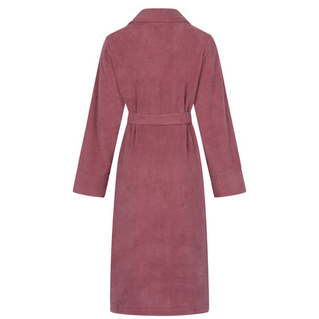 Linolux Badjas Vita Plum MVJAS VIT PL | 32266