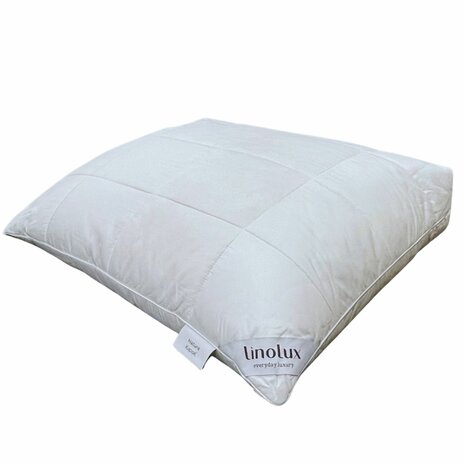 Linolux Nature Kapok Hoofdkussen HKLNX NATURE KAPOK | 32545