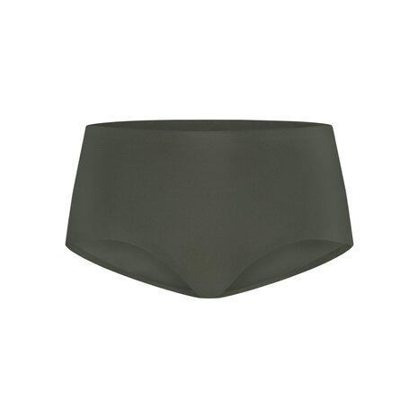 Ten Cate Women Secrets Midi Brief Forest Mist 30177-6162 | 32523