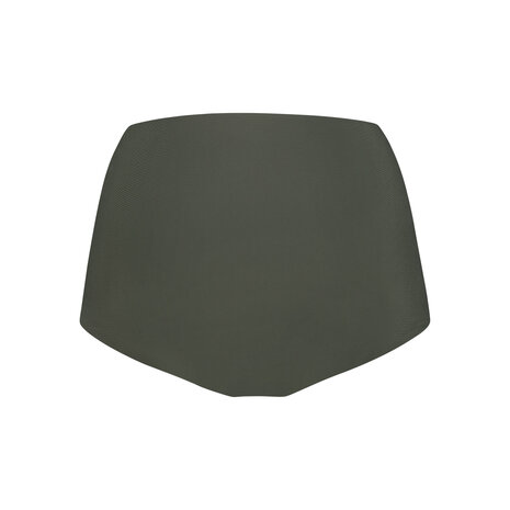 Ten Cate Women Secrets High Waist Brief Forest Mist 30176-6162 | 32519