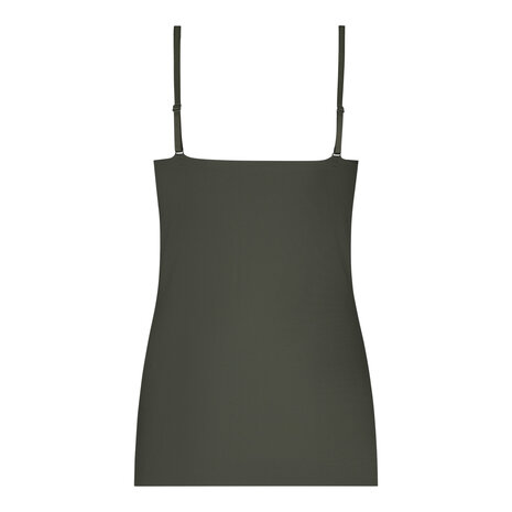 Ten Cate Women Secrets Spaghetti Top Forest Mist 30249-6162 | 32532