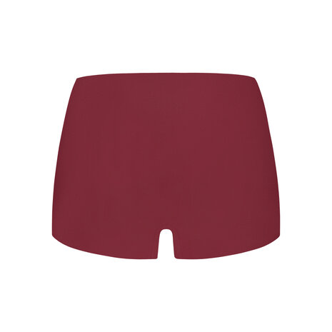 Ten Cate Women Secrets Short Velvet Red 30178-2302 | 32525
