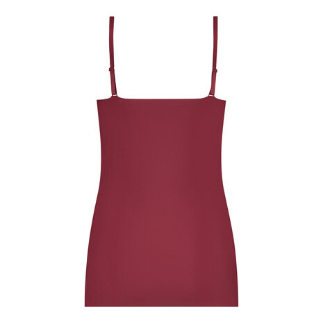 Ten Cate Women Secrets Spaghetti Top Velvet Red 30249-2302 | 32529