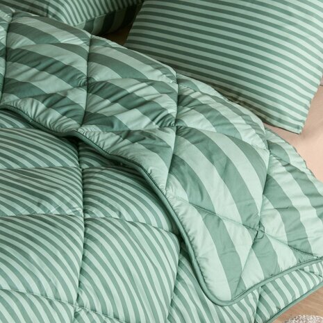 Ambiante Easy Dekbed Ohana Green 32533