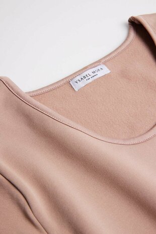 Ysabel Mora Dames Long Sleeve Thermo Shirt Vision 70002 | 32513