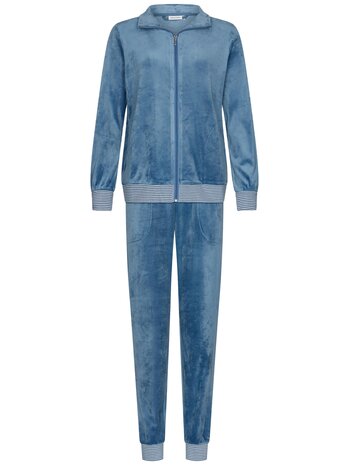 Pastunette Dames Huispak Dark Blue 181252-108-1-520 | 32248