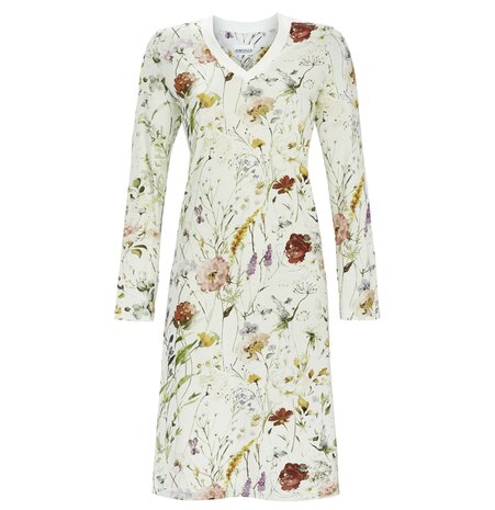 Ringella Dames Nachthemd Multi 5511017-980 | 32056