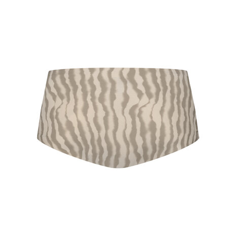 Ten Cate Women Secrets Midi Brief Faded Lines 30177-6128 | 32522