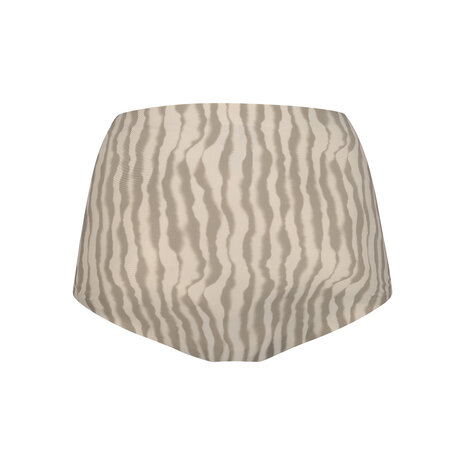 Ten Cate Women Secrets High Waist Brief Faded Lines 30176-6128 | 32518