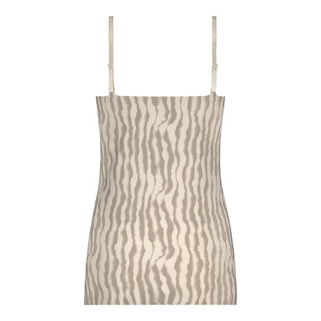 Ten Cate Women Secrets Spaghetti Top Faded Lines 30249-6128 | 32531