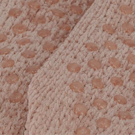 Apollo Dames Huissokken Roze 123648025 | 32484