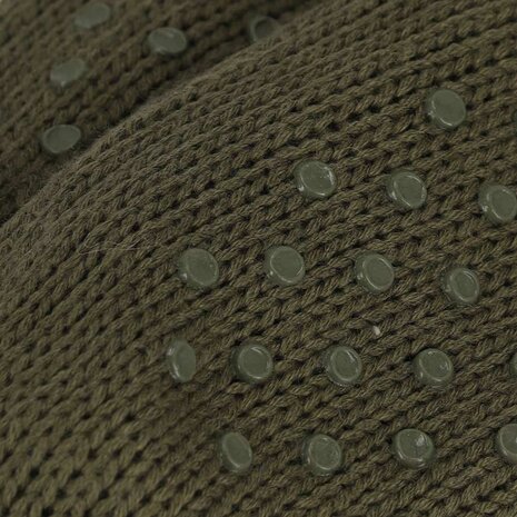 Apollo Heren Huissokken Groen 121748007 | 32479