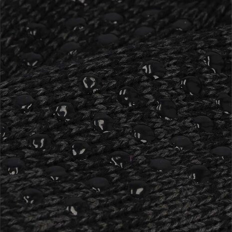 Apollo Heren Huissokken Donkerblauw  Gemeleerd 121748007 | 32481