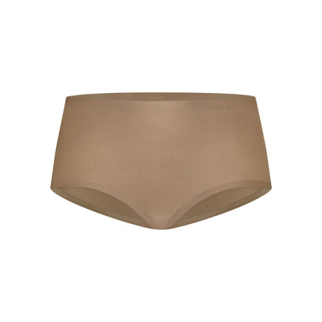 Ten Cate Women Secrets Midi Brief Dusty Sand 30177-5304 | 32524