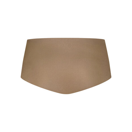 Ten Cate Women Secrets Midi Brief Dusty Sand 30177-5304 | 32524