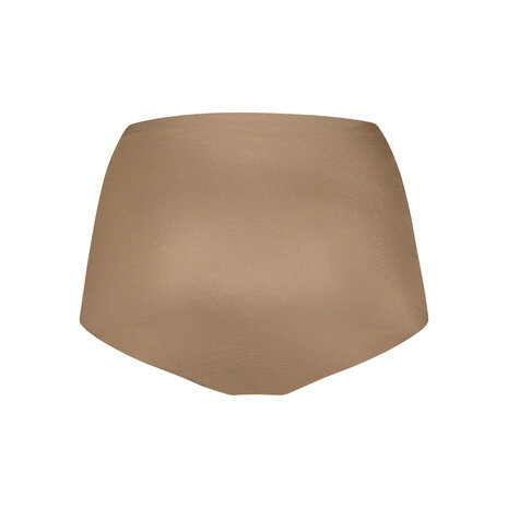 Ten Cate Women Secrets High Waist Brief Dusty Sand 30176-5304 | 32520