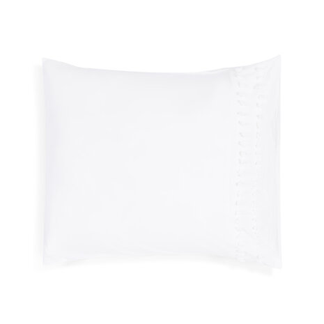 Linolux Kussensloop Maris White SL LNX1742WI | 32218