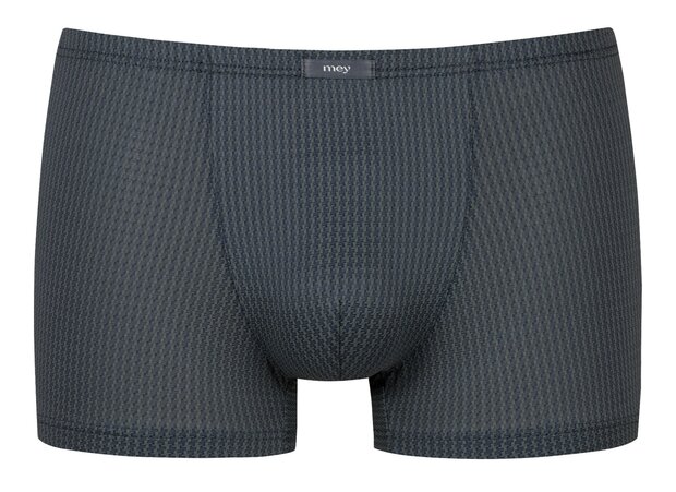 Mey Men Shorty Grey Hunter 2120125-1709 | 32072