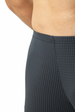 Mey Men Shorty Grey Hunter 2120125-1709 | 32072