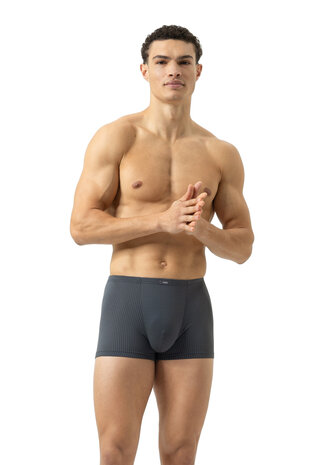 Mey Men Shorty Grey Hunter 2120125-1709 | 32072