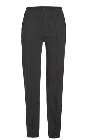 Ringella Basics Dames Lounge Broek Zwart RH11201-900 | 32079