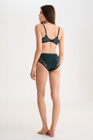 Lisca Beugel BH Evelyn Voorgevormd Emerald Pearl 20228-20229-EL | 32121 t/m 32127