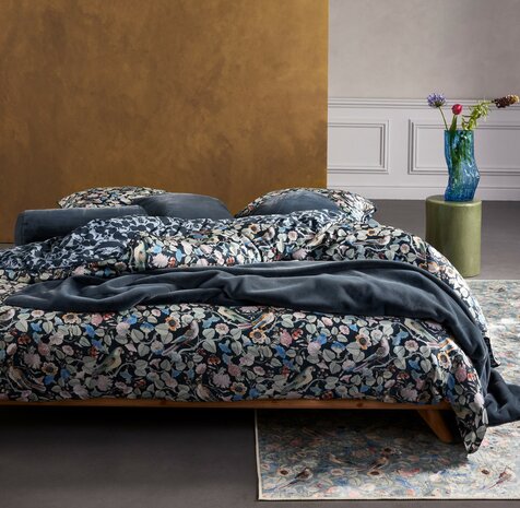 Essenza Dekbedovertrek Aleste Slate Grey 101866-662 | 32565