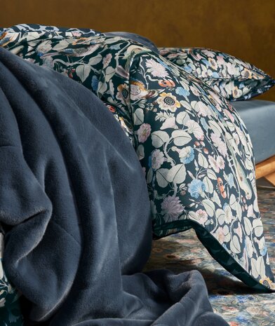 Essenza Dekbedovertrek Aleste Slate Grey 101866-662 | 32565