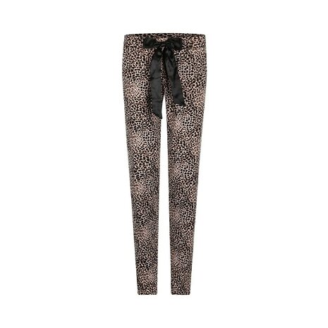 Charlie Choe Dames Broek Light Pink O57136-38 | 32314
