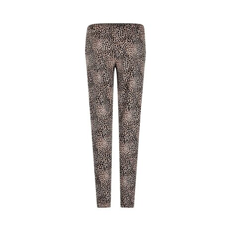 Charlie Choe Dames Broek Light Pink O57136-38 | 32314