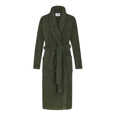 Ten Cate Dames Badjas Forest Mist 60524-6162 | 32571