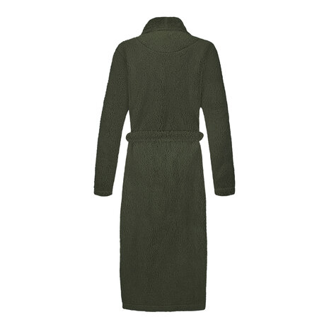 Ten Cate Dames Badjas Forest Mist 60524-6162 | 32571