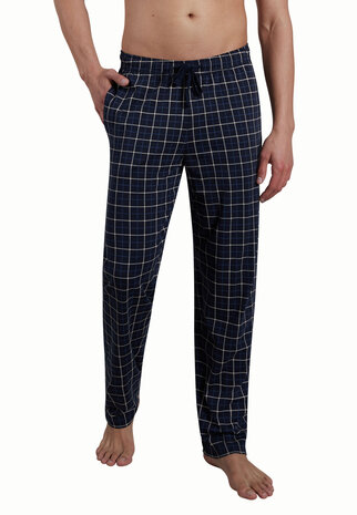 Ceceba Heren Broek Dark Blue 31229-4012-665 | 29726