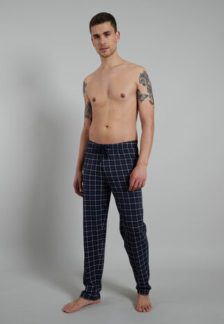 Ceceba Heren Broek Dark Blue 31229-4012-665 | 29726