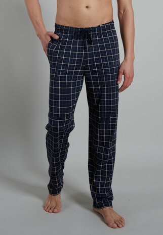 Ceceba Heren Broek Dark Blue 31229-4012-665 | 29726