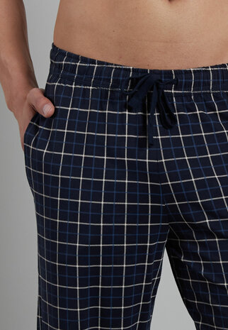 Ceceba Heren Broek Dark Blue 31229-4012-665 | 29726