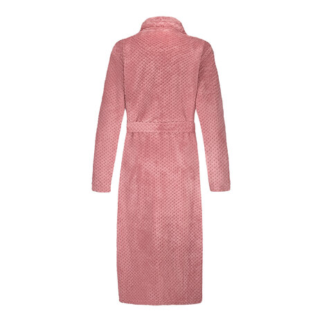 Ten Cate Dames Badjas Rose Dot 60528-6176 | 32573