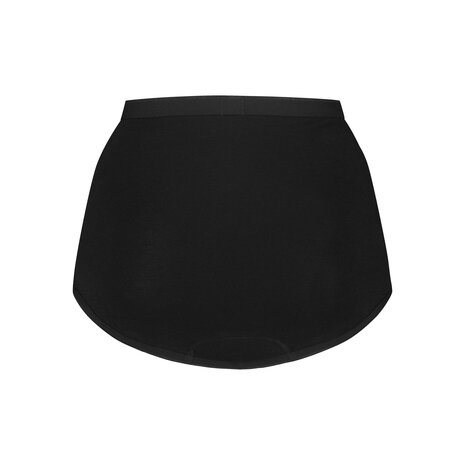 Ten Cate Women Basics High Waist 4-Pack Black 32420-090 | 27168