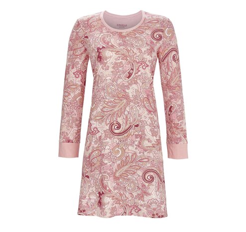 Ringella Dames Nachthemd Paradise Pink 5511038-637 | 32115
