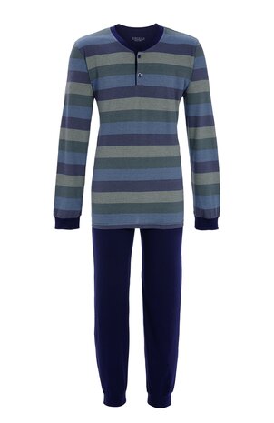 Ringella Men Pyjama Cyprus 5541206-572 | 32460