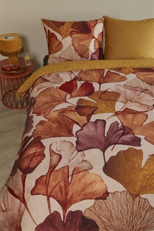 Beddinghouse Dekbedovertrek Sue Terra 31897