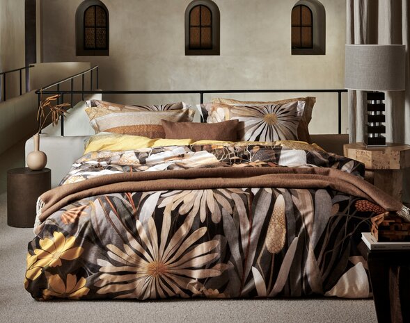 Vandyck Dekbedovertrek Marigold SAM125229 | 32364